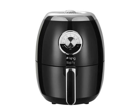 King magic Airfryer 