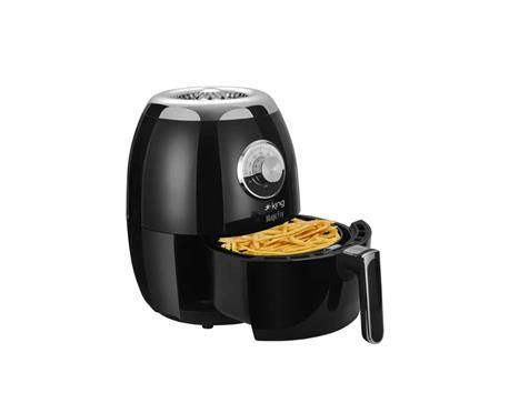 King magic Airfryer 