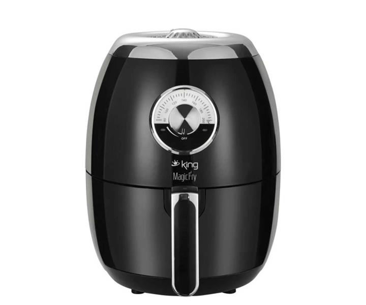 King magic Airfryer 