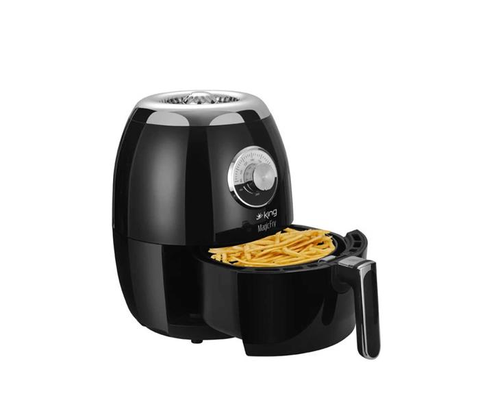 King magic Airfryer 