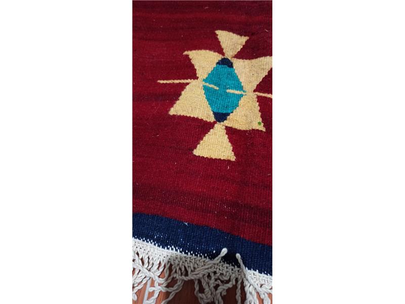 El dokuma 0 kilim