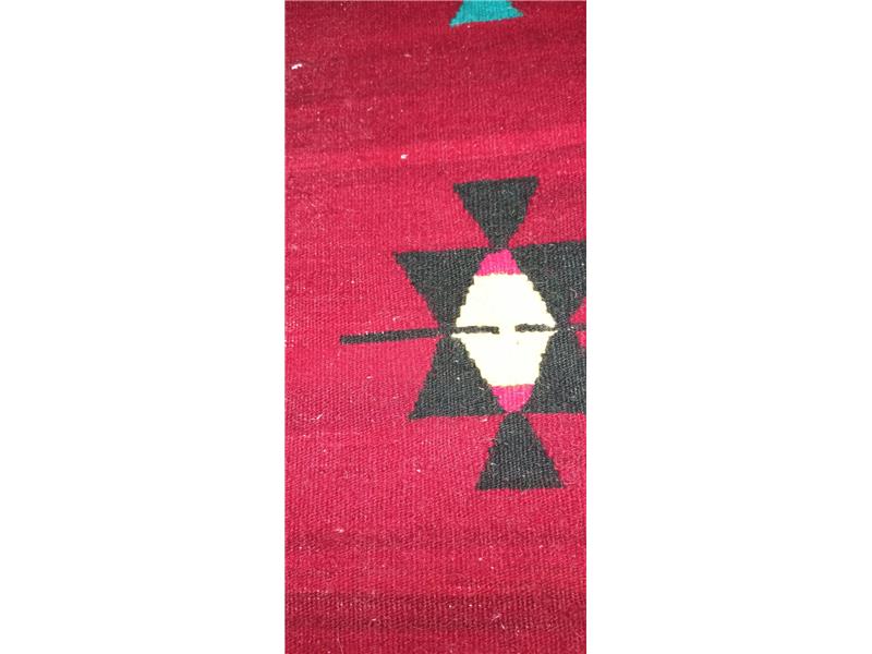 El dokuma 0 kilim