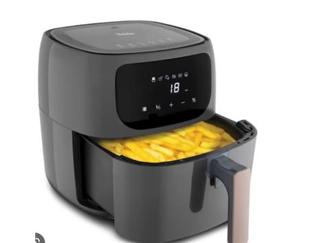 Airfryer fakir