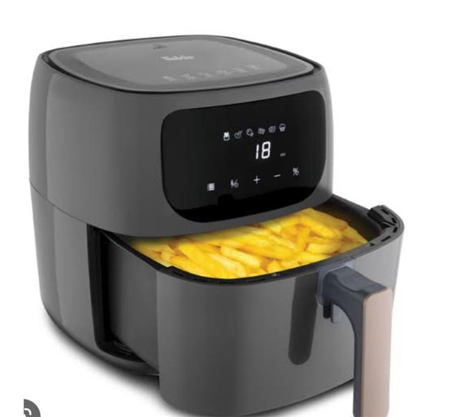 Airfryer fakir