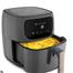 Airfryer fakir