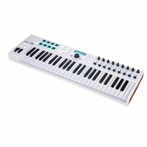 ARTURIA KEYLAB 49 ESSENTIAL