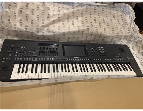 Yamaha Genos,Yamaha Tyros5,Yamaha PSR S950,900,Korg PA4X📲WHATSAPPCHAT:+1(780)-299-9797