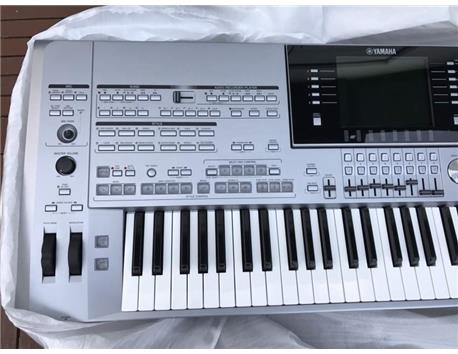 Yamaha Genos,Yamaha Tyros5,Yamaha PSR S950,900,Korg PA4X📲WHATSAPPCHAT:+1(780)-299-9797