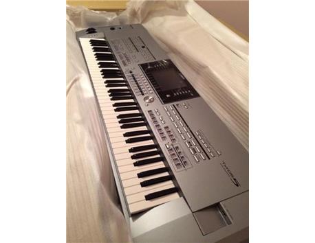 Yamaha Genos,Yamaha Tyros5,Yamaha PSR S950,900,Korg PA4X📲WHATSAPPCHAT:+1(780)-299-9797