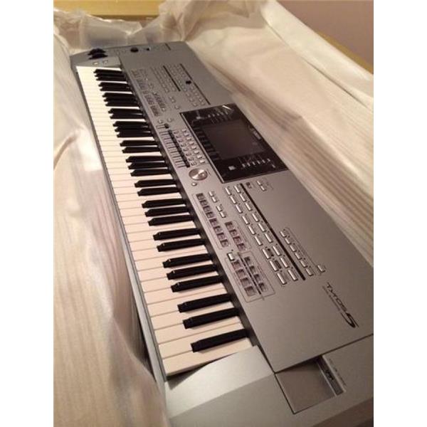 Yamaha Genos,Yamaha Tyros5,Yamaha PSR S950,900,Korg PA4X📲WHATSAPPCHAT:+1(780)-299-9797