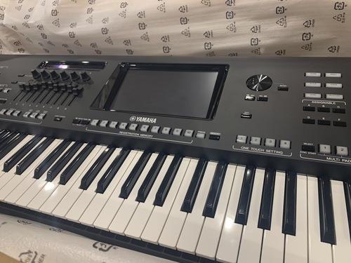 Yamaha Genos,Yamaha Tyros5,Yamaha PSR S950,900,Korg PA4X📲WHATSAPPCHAT:+1(780)-299-9797