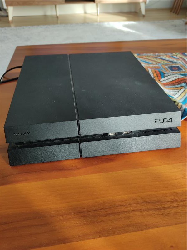 Ps4 