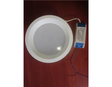 SPOT LED IŞIK 19 CM