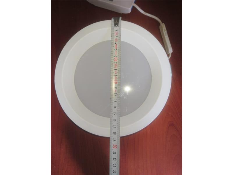 SPOT LED IŞIK 19 CM