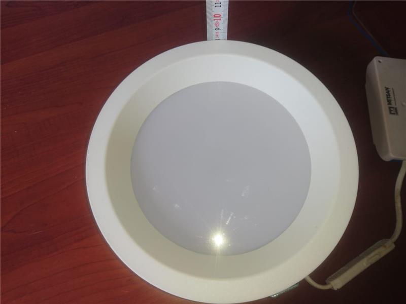 SPOT LED IŞIK 19 CM