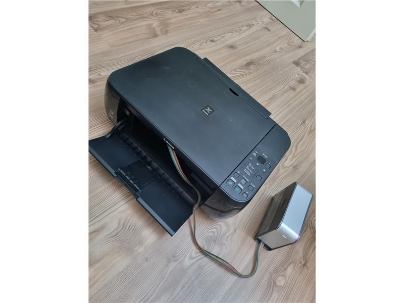 Canon pixma mp280 renkli