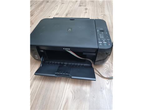 Canon pixma mp280 renkli