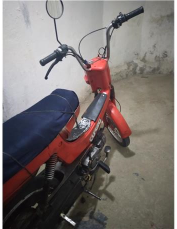 Hero puch 2vites