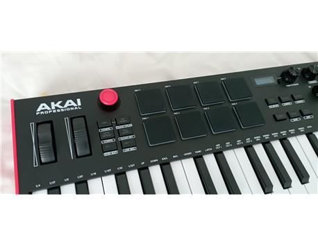 AKAI MPK MINI PLUS 37 Tuş Midi Klavye