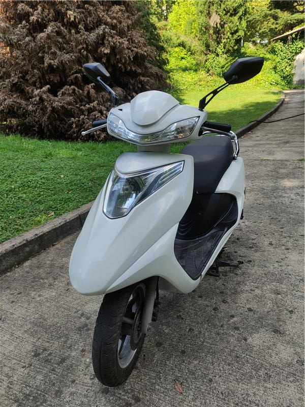 Mondial RİTMİCA 100cc vergi yok