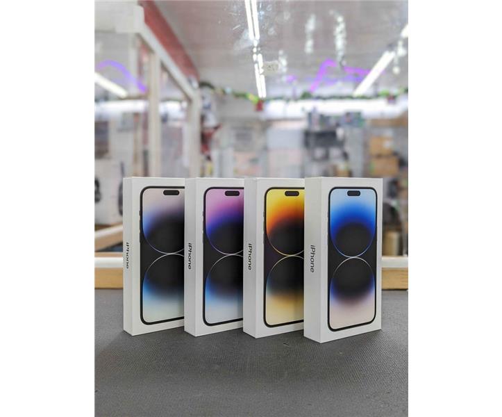 Toptan Apple iPhone 15, 15 Plus, 15, 15 Pro Max ve 14 Pro Max satışı.