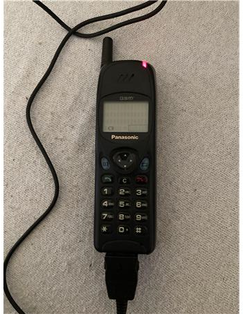 Nostalji cep telefonu 