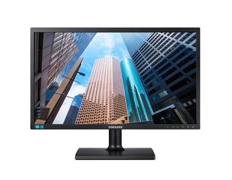 Full HD Business LED Monitör 21.5  Samsung S22E200B