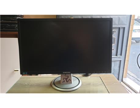 Full HD Business LED Monitör 21.5  Samsung S22E200B