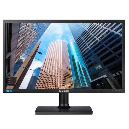 Full HD Business LED Monitör 21.5  Samsung S22E200B