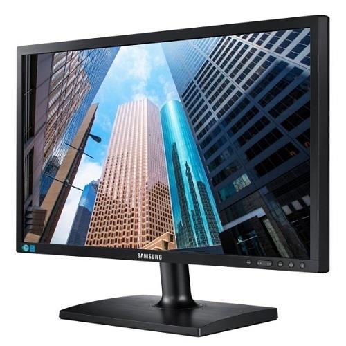 Full HD Business LED Monitör 21.5  Samsung S22E200B