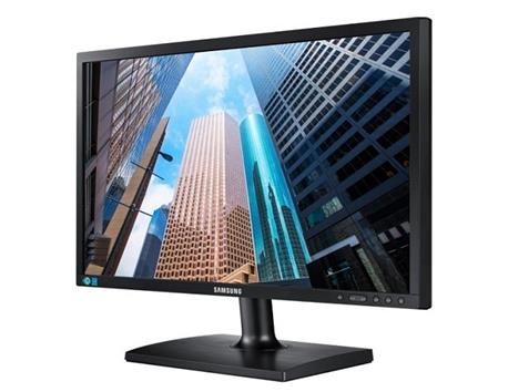 Full HD Business LED Monitör 21.5  Samsung S22E200B