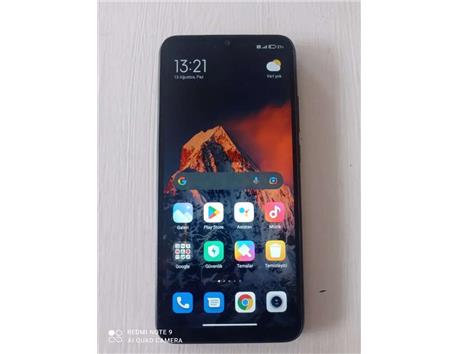 Redmi 10 A 