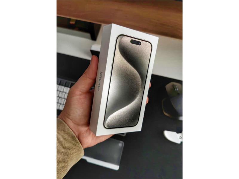 Toptan Apple iPhone 15, 15 Plus, 15 Pro ve 15 Pro Max satışları.