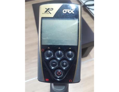 Xp Orx Dedektör 22X35 Başlıklı