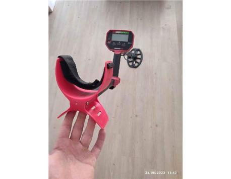 Minelab Vanquish 340 dedektör - Kastamonu Gümüş Dedektör 