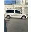 2014 cady team paket 118,000 km de orjinal