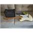 SX Stratocaster Elektro Gitar ve Blackstar ID:Core 10 V3 Amfi