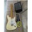 SX Stratocaster Elektro Gitar ve Blackstar ID:Core 10 V3 Amfi