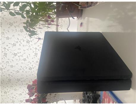 Az kullanılmış playstation4