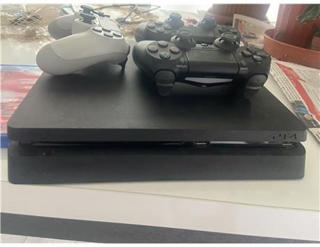 Az kullanılmış playstation4