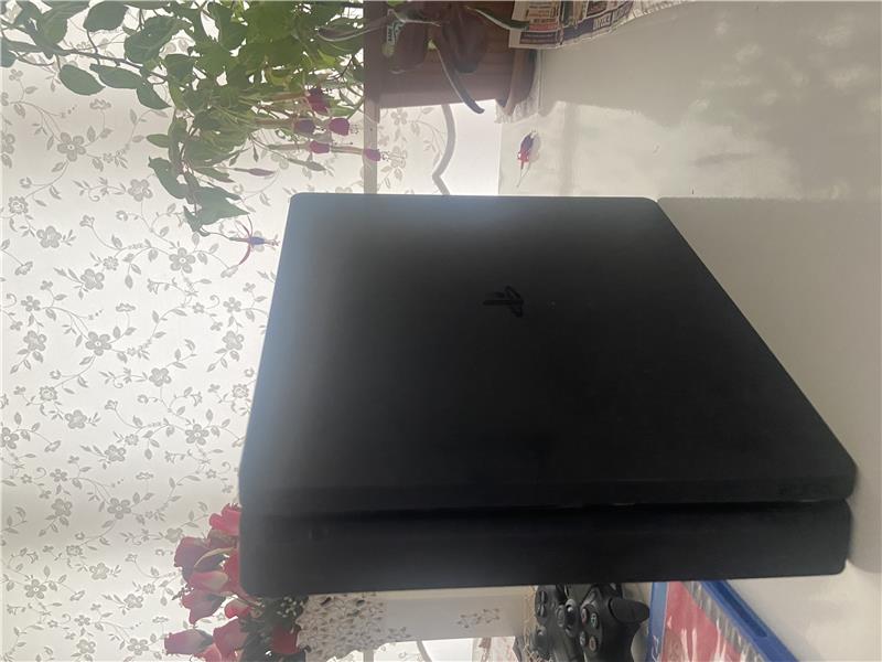 Az kullanılmış playstation4