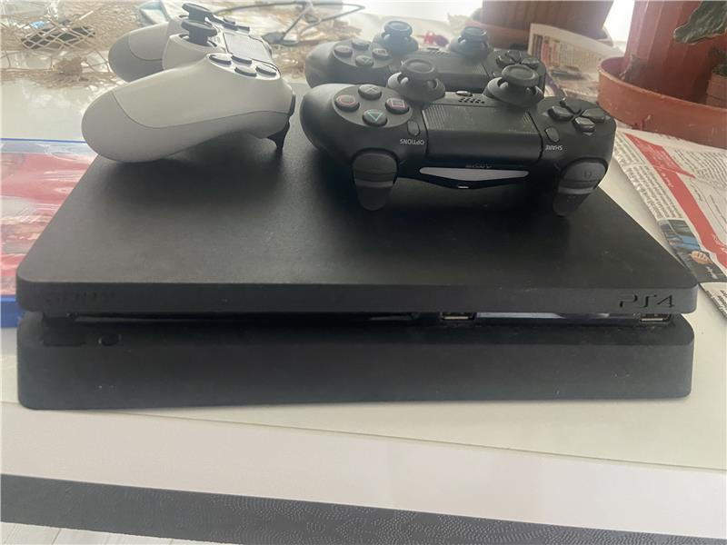 Az kullanılmış playstation4