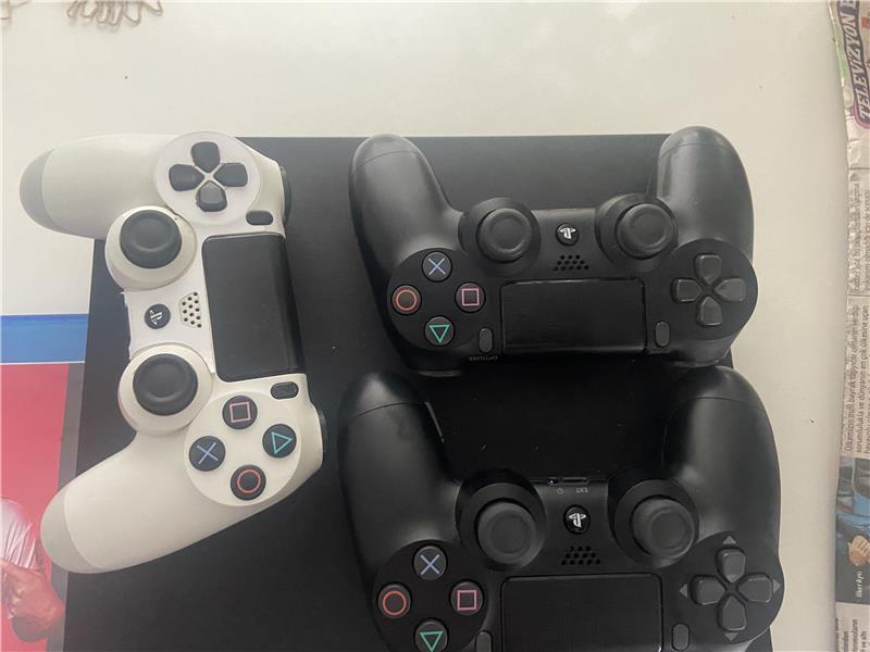 Az kullanılmış playstation4