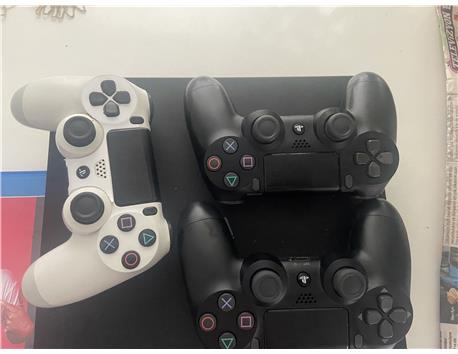 Az kullanılmış playstation4