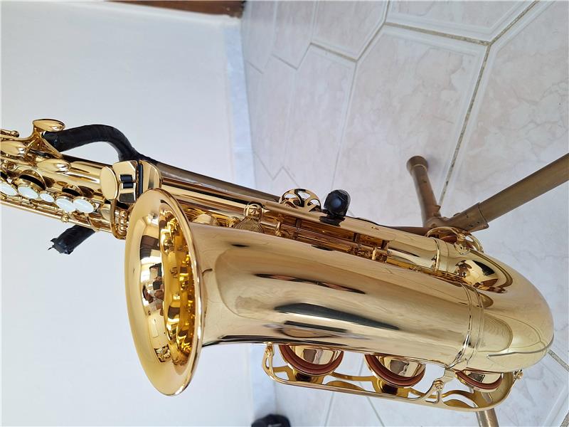 Sıfır Saksafon Yamaha YAS 280 Alto 