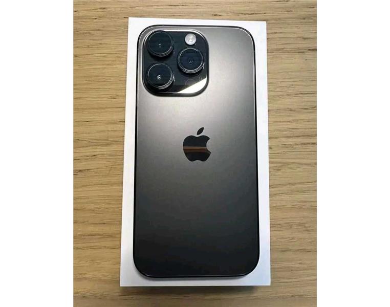 Apple iPhone 15 pro max 512GB