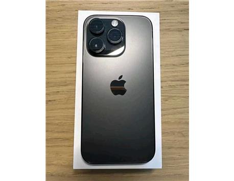 Apple iPhone 15 pro max 512GB