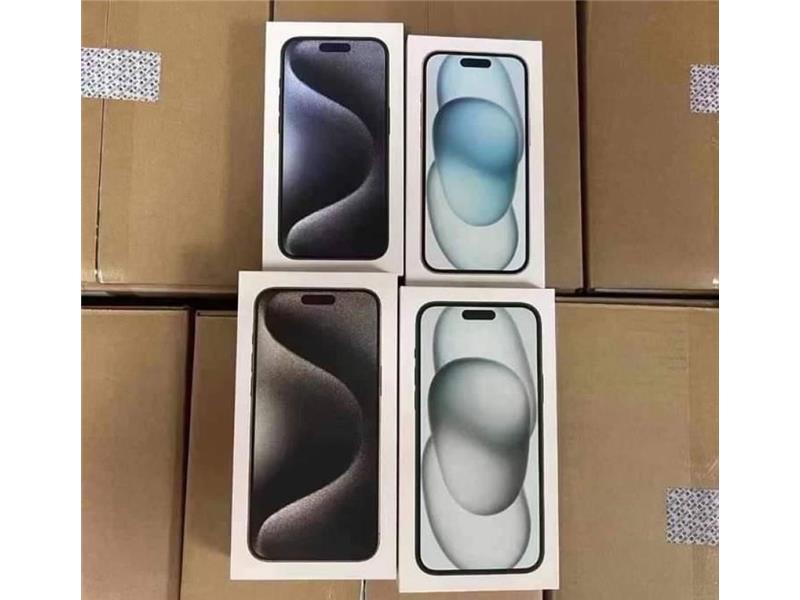 Toptan satış için Apple iPhone.