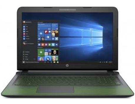 HP Pavilion Gaming 15-ak103nt 