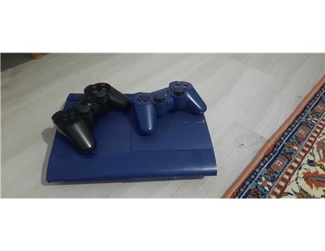 PlayStation 3 süper slim